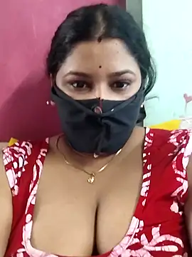 pinkisaha75 online show from June 15, 2:03 am