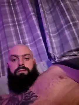 BigDonnyBig online show from January 16, 1:20 am