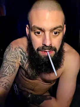 BigDonnyBig online show from March 20, 4:17 am