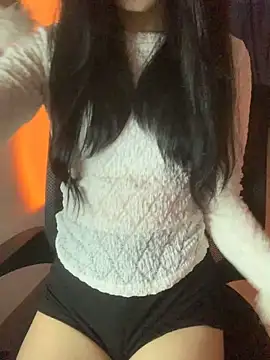 Jennybae23 online show from February 8, 8:29 am