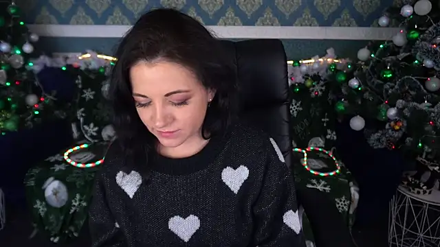 Dafni Monn online show from January 7, 6:38 am