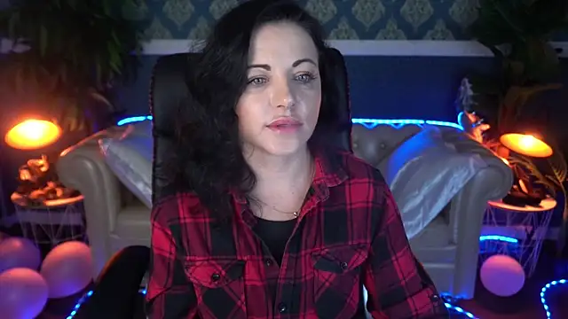 Dafni Monn online show from March 13, 6:53 am