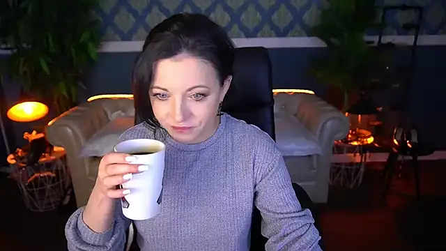 Snapshot of Dafni_Monn chatting on May 29, 3:26 am Dafni Monn online show from May 29, 3:26 am