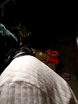 yu--yo online show from February 9, 11:31 pm