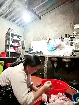 yu--yo online show from February 16, 9:49 am