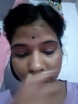 Nirasha cute online show from February 23, 7:00 pm