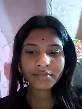 Nirasha cute online show from March 15, 8:09 am