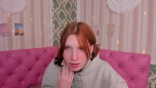 AlicexPrincess online show from January 15, 3:38 pm