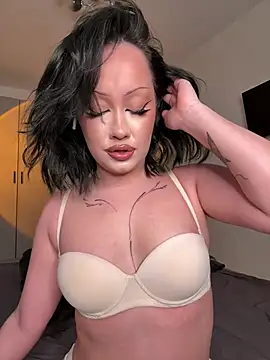 Snapshot of BlackLotus__ chatting on March 2, 2:13 pm BlackLotus online show from March 2, 2:13 pm