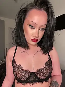 Snapshot of BlackLotus__ chatting on March 5, 8:43 am BlackLotus online show from March 5, 8:43 am