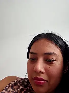 Angelmoon04 online show from April 27, 1:09 pm