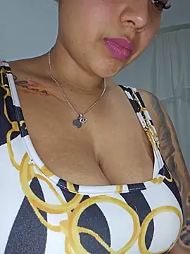 Angelmoon04 online show from June 20, 2:58 am