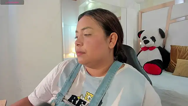 tatikanyx online show from April 28, 12:10 pm