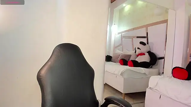 tatikanyx online show from June 26, 12:09 pm