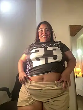 tatikanyx online show from July 14, 10:26 pm