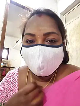 Tamil Hot Priya online show from January 9, 7:55 am