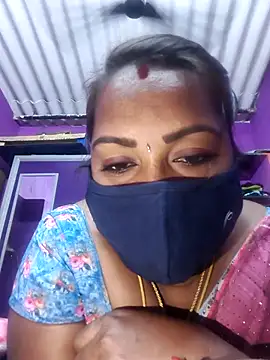 Tamil Hot Priya online show from January 19, 1:15 pm
