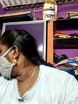 Tamil Hot Priya online show from February 4, 3:51 pm