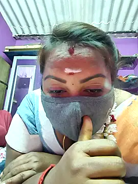 Tamil Hot Priya online show from March 6, 10:34 am