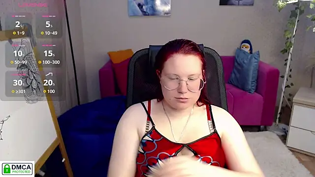 Snapshot of kuri_u chatting on May 21, 10:22 am kuri u online show from May 21, 10:22 am