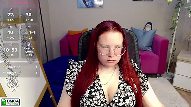 Snapshot of kuri_u chatting on May 25, 10:43 am kuri u online show from May 25, 10:43 am