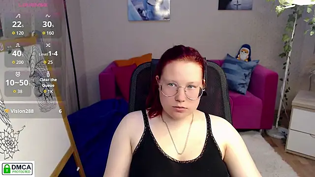 Snapshot of kuri_u chatting on May 26, 12:45 pm kuri u online show from May 26, 12:45 pm