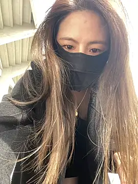 mi-ki1314 online show from February 22, 2:56 am