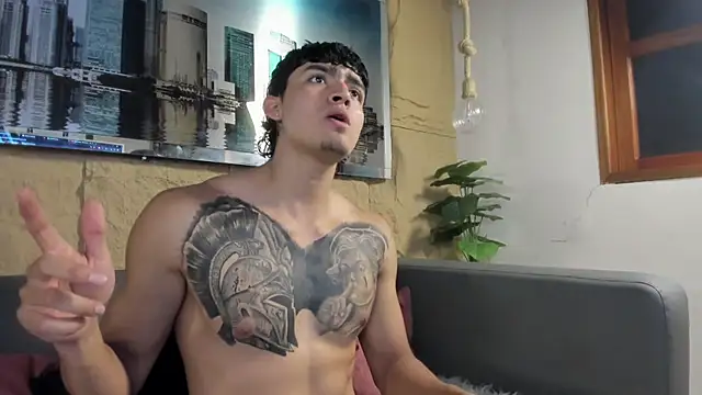 elliot colton online show from February 14, 8:38 pm