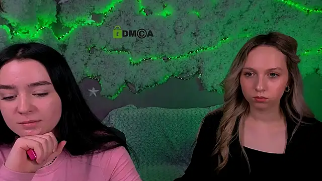 monica xcx online show from March 13, 10:55 am