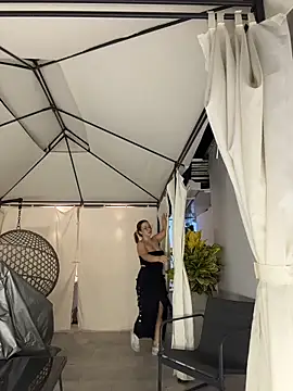 AliciaWhite nt online show from May 31, 1:03 am