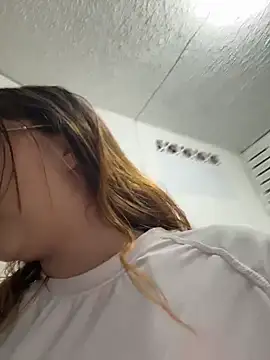 AliciaWhite nt online show from June 9, 12:44 am