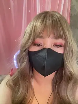 -Violet-t online show from February 11, 3:00 am