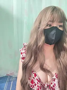 -Violet-t online show from February 28, 2:56 am