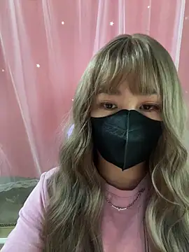 -Violet-t online show from March 13, 2:29 am