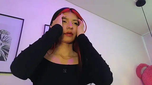 dulcetorresvg online show from January 13, 1:38 pm