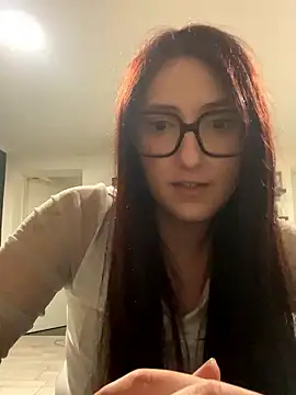 SpeedFitPrincess online show from January 8, 6:21 pm