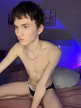 Eric Dark online show from March 14, 5:18 pm