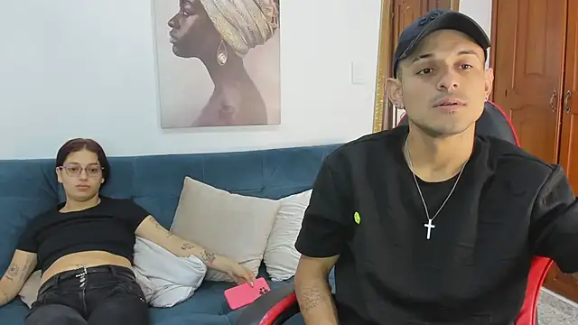 JACOB RACHELL online show from February 12, 12:33 pm