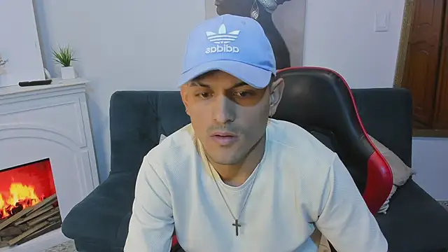 JACOB RACHELL online show from March 11, 12:11 pm