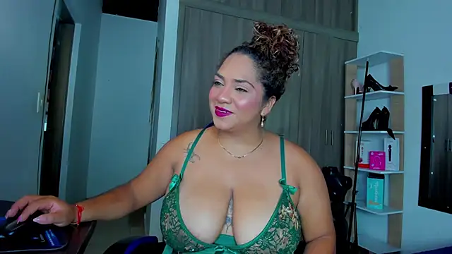  lissa 02 online show from July 21, 2:36 am