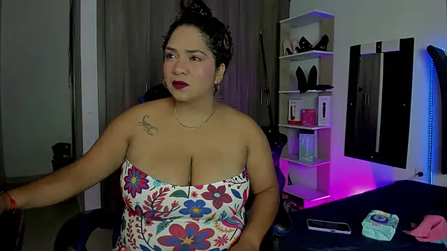  lissa 02 online show from July 26, 2:20 am