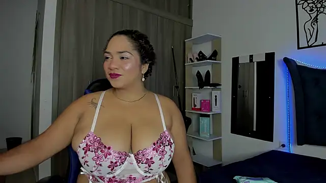  lissa 02 online show from July 27, 2:29 am