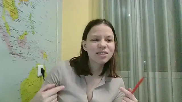 Snapshot of Paradise_Tease chatting on February 11, 8:36 pm Paradise Tease online show from February 11, 8:36 pm