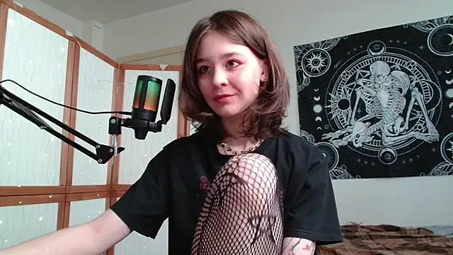 Mysterious Toy online show from March 14, 12:21 pm