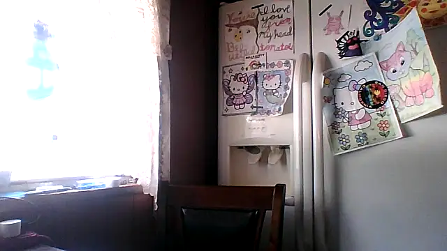Snapshot of troublemadedouble chatting on June 10, 9:14 pm troublemadedouble online show from June 10, 9:14 pm