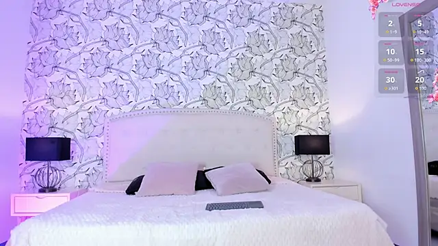 Venusandrea29 online show from July 24, 12:25 pm