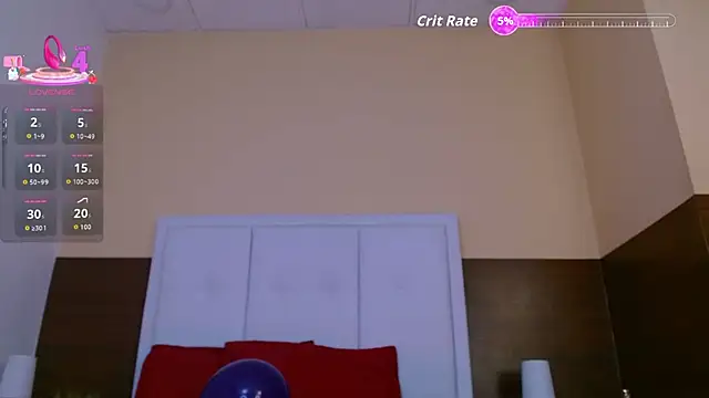 Chloe014  online show from May 1, 11:26 am