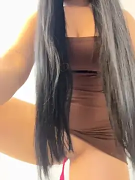 IvonneOwen online show from June 20, 3:31 am