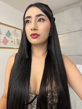 IvonneOwen online show from July 26, 1:14 am