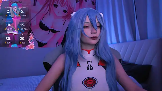 suicid3 yuno online show from March 17, 7:28 pm